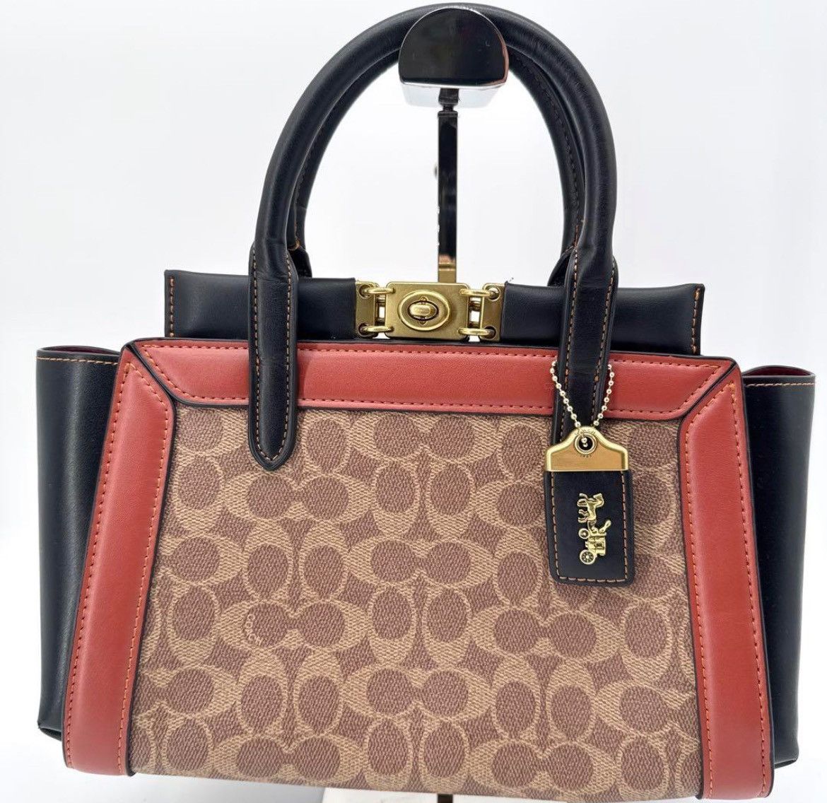 Coach Coach 1941 Troupe Carryall Size ONE SIZE - 2 Thumbnail