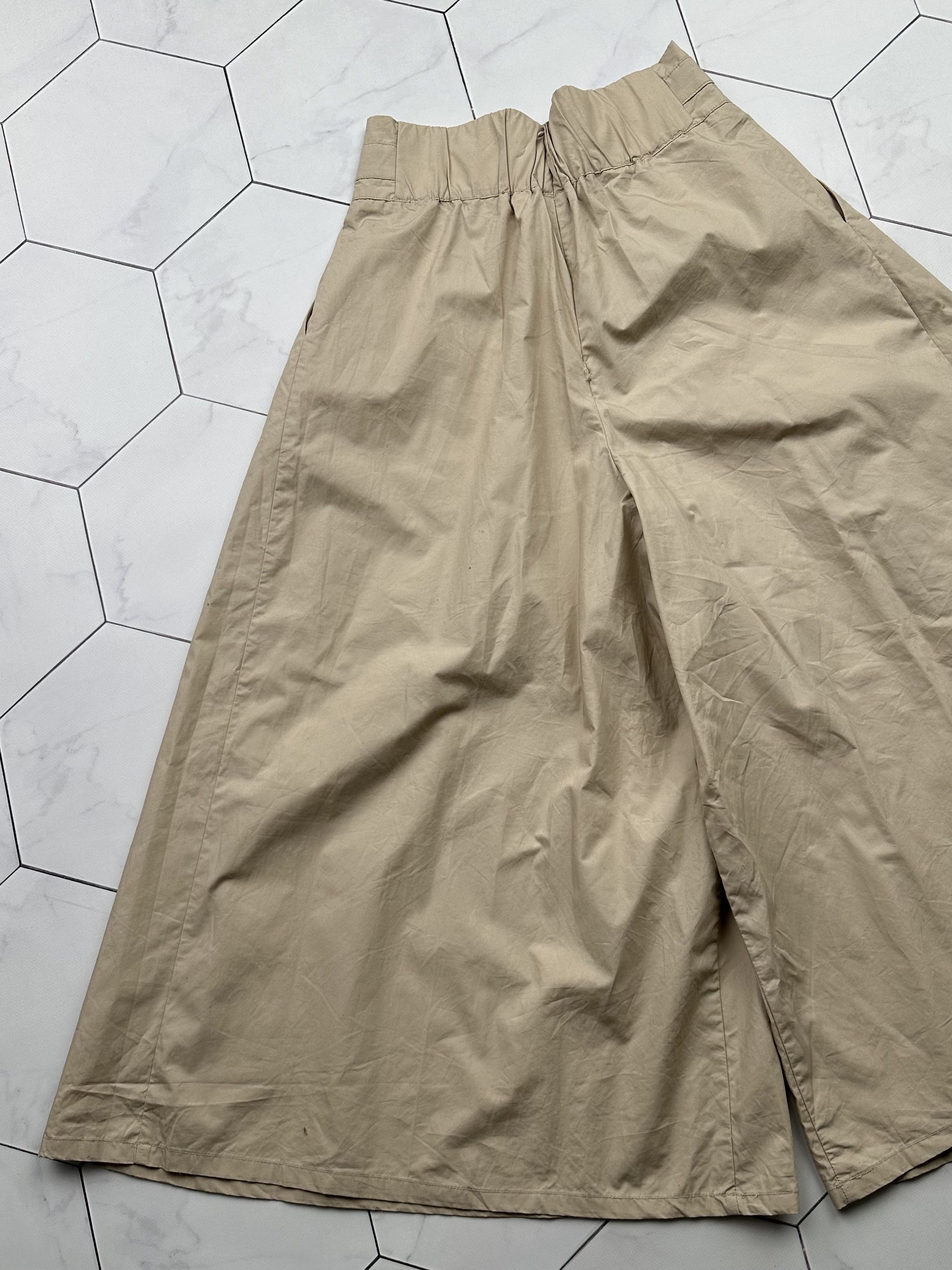 Japanese Brand Vintage Super Parachute Pants E2D15 Size US 28 / EU 44 - 6 Thumbnail