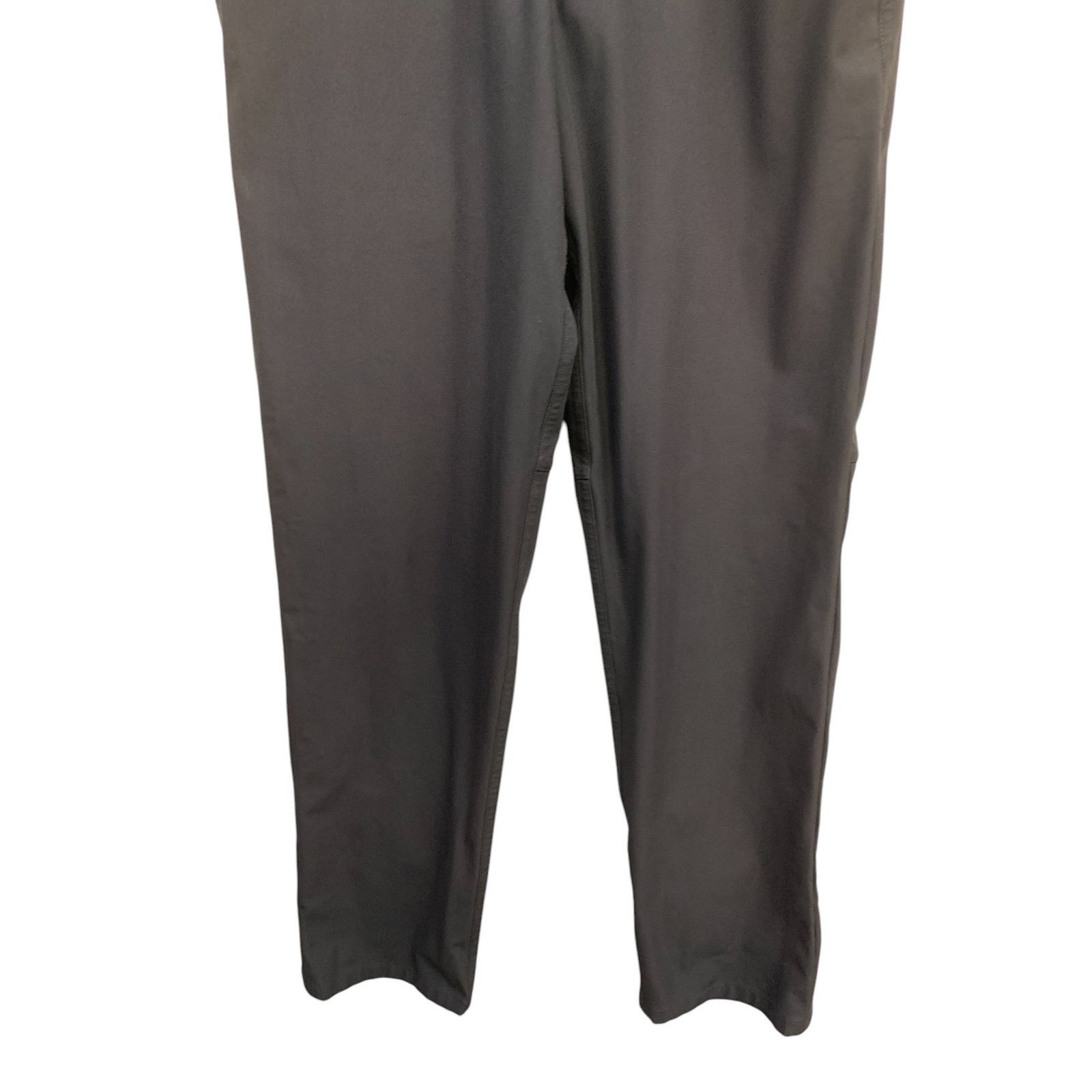 Lululemon Lululemon ABC Pant Classic *Utilitech 32" sz 28 Size US 28 / EU 44 - 5 Thumbnail