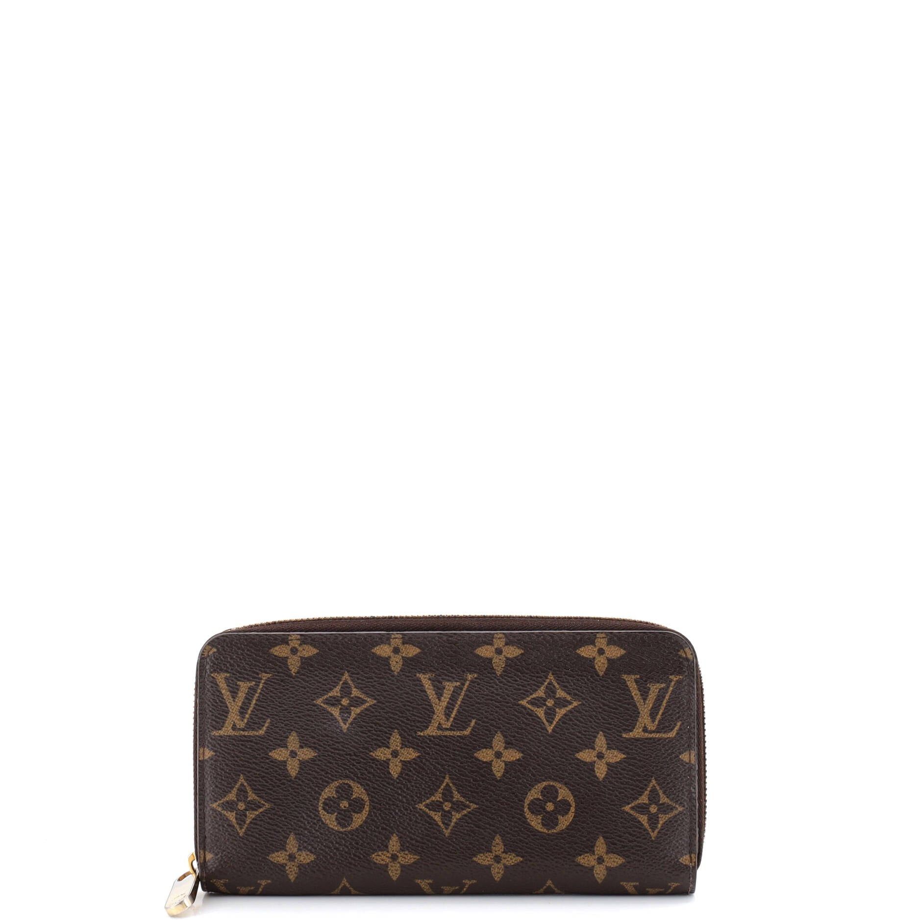 Louis Vuitton Zippy Wallet Size ONE SIZE - 1 Thumbnail