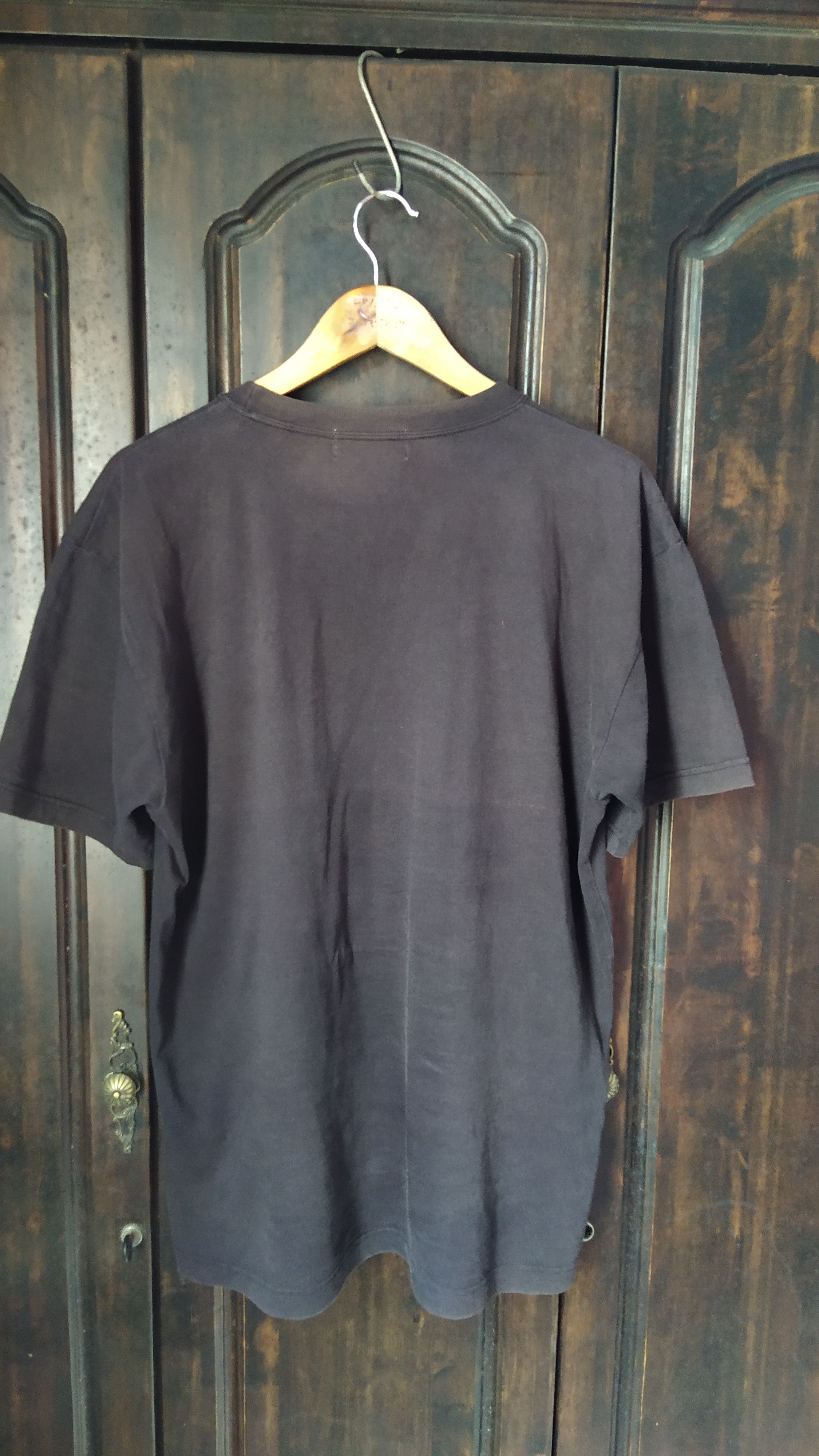 Levi's Levi's Vintage Style 1950s-1960s Graphic Logo Red Tab Size US XL / EU 56 / 4 - 2 Thumbnail