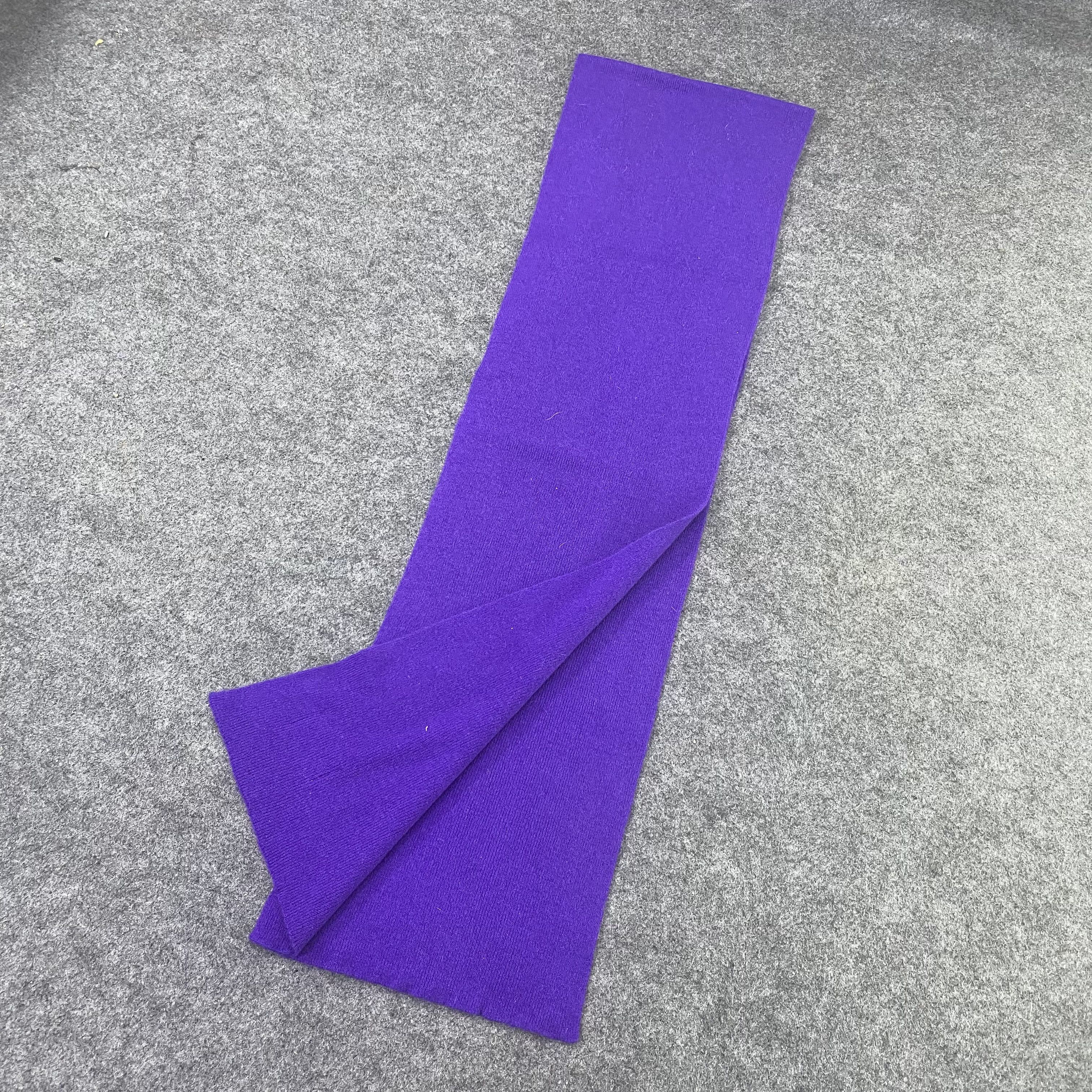 United Colors Of Benetton United Colors Of Benetton Scarf / Muffler / Neckwear -T1130 Size ONE SIZE - 3 Thumbnail