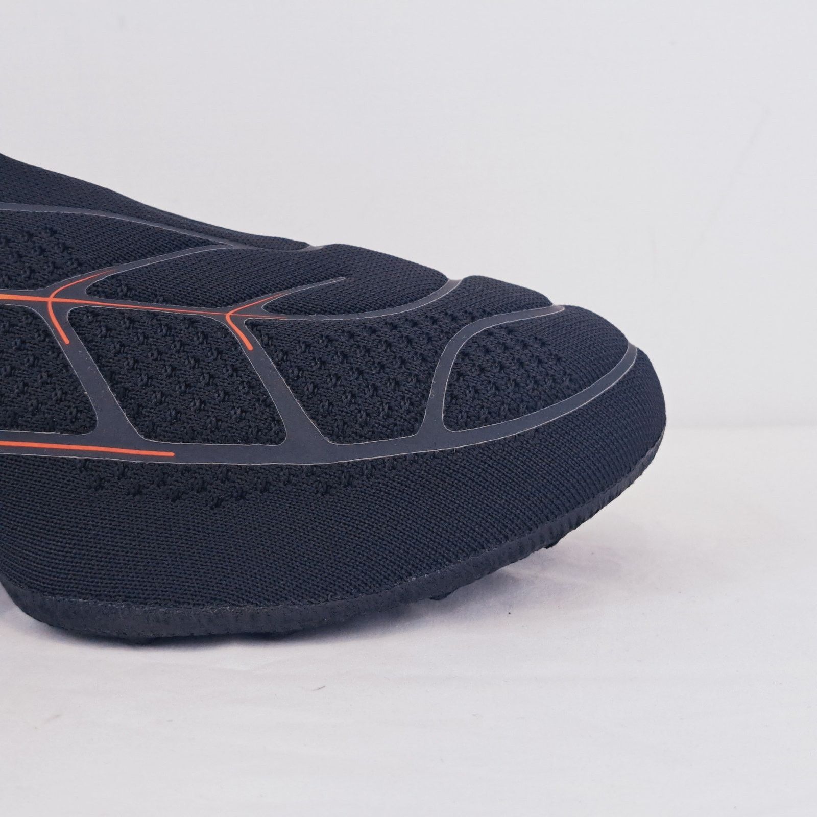 Givenchy o1rshd1 TK-360 Plus Sneakers in Black/Yellow Size US 13 / EU 46 - 3 Thumbnail