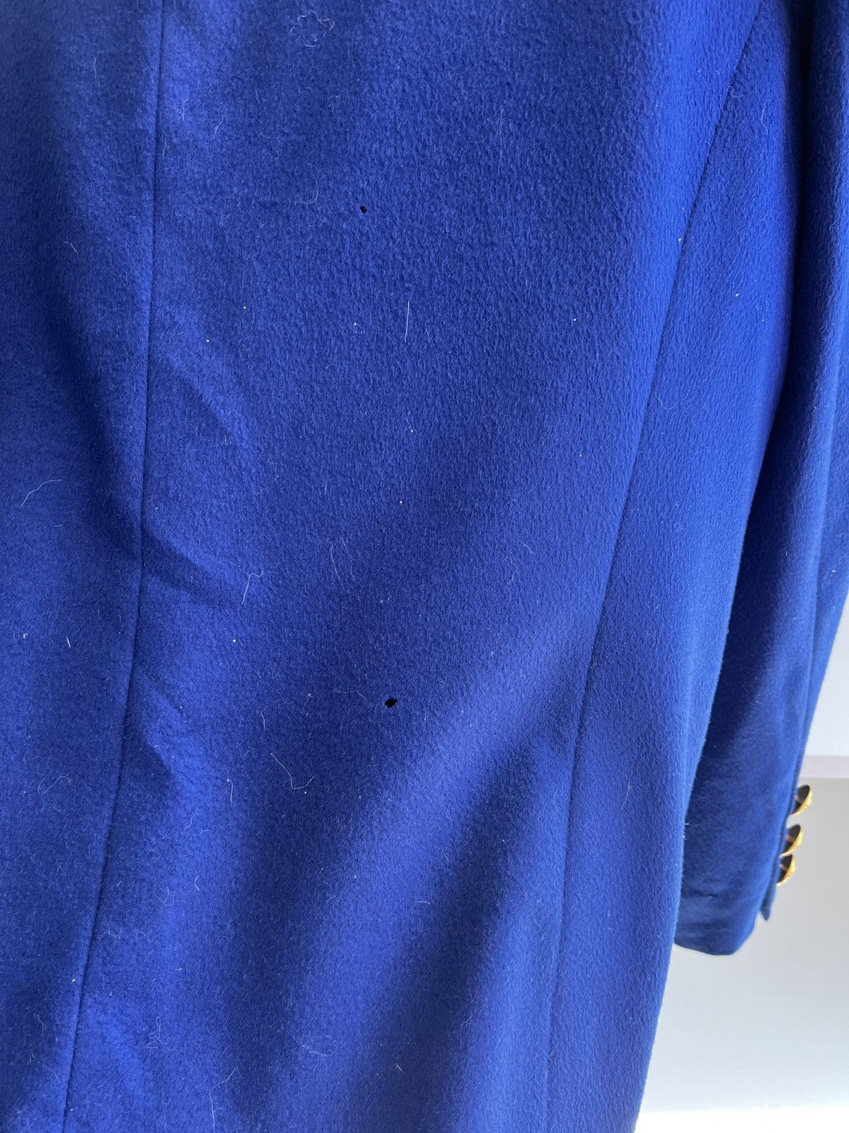 Escada × Vintage Vintage Women’s Escada Blazer Size XS / US 0-2 / IT 36-38 - 13 Thumbnail