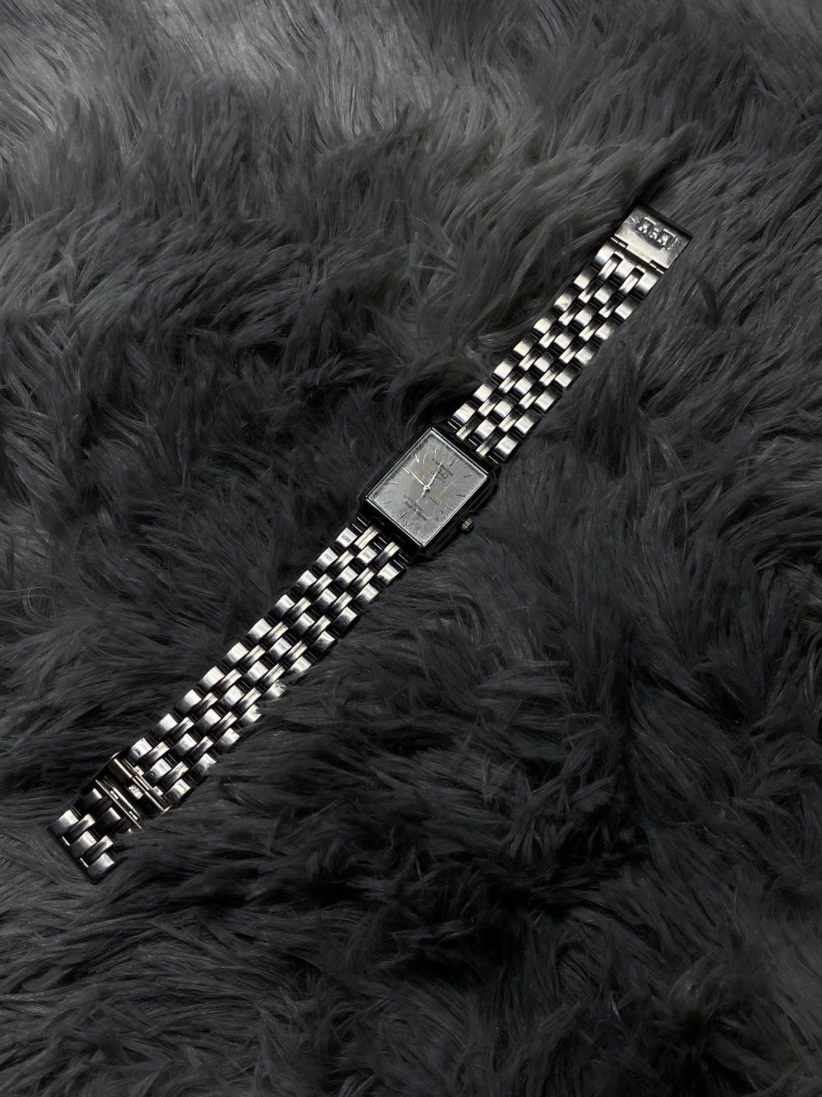 Other Q&Q x McDonald’s Watch | Rare Collab | Japanese Brand Size ONE SIZE - 5 Thumbnail
