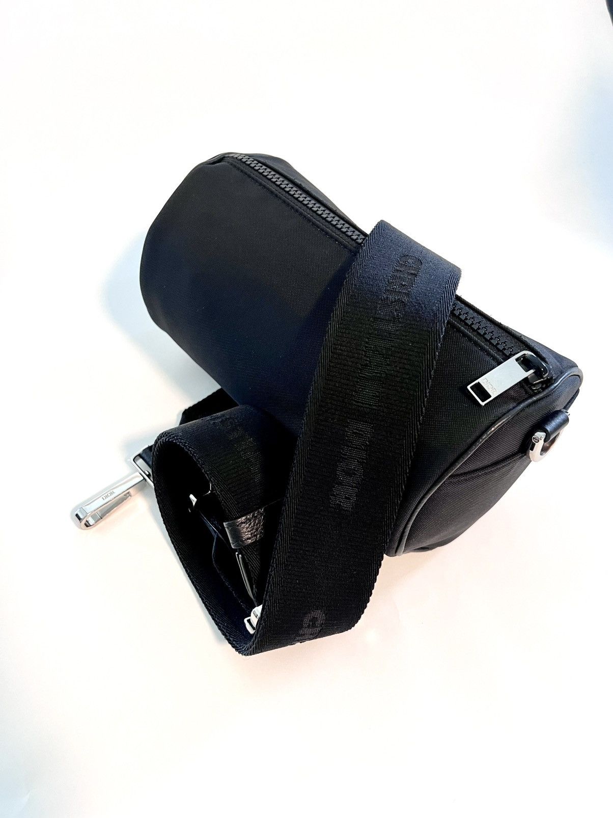 Dior Dior Roller Bag x Hajime Soyarama Size ONE SIZE - 3 Thumbnail