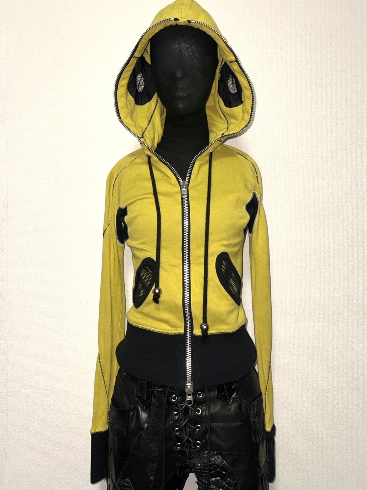 If Six Was Nine × Japanese Brand × Le Grande Bleu (L.G.B.) LGB