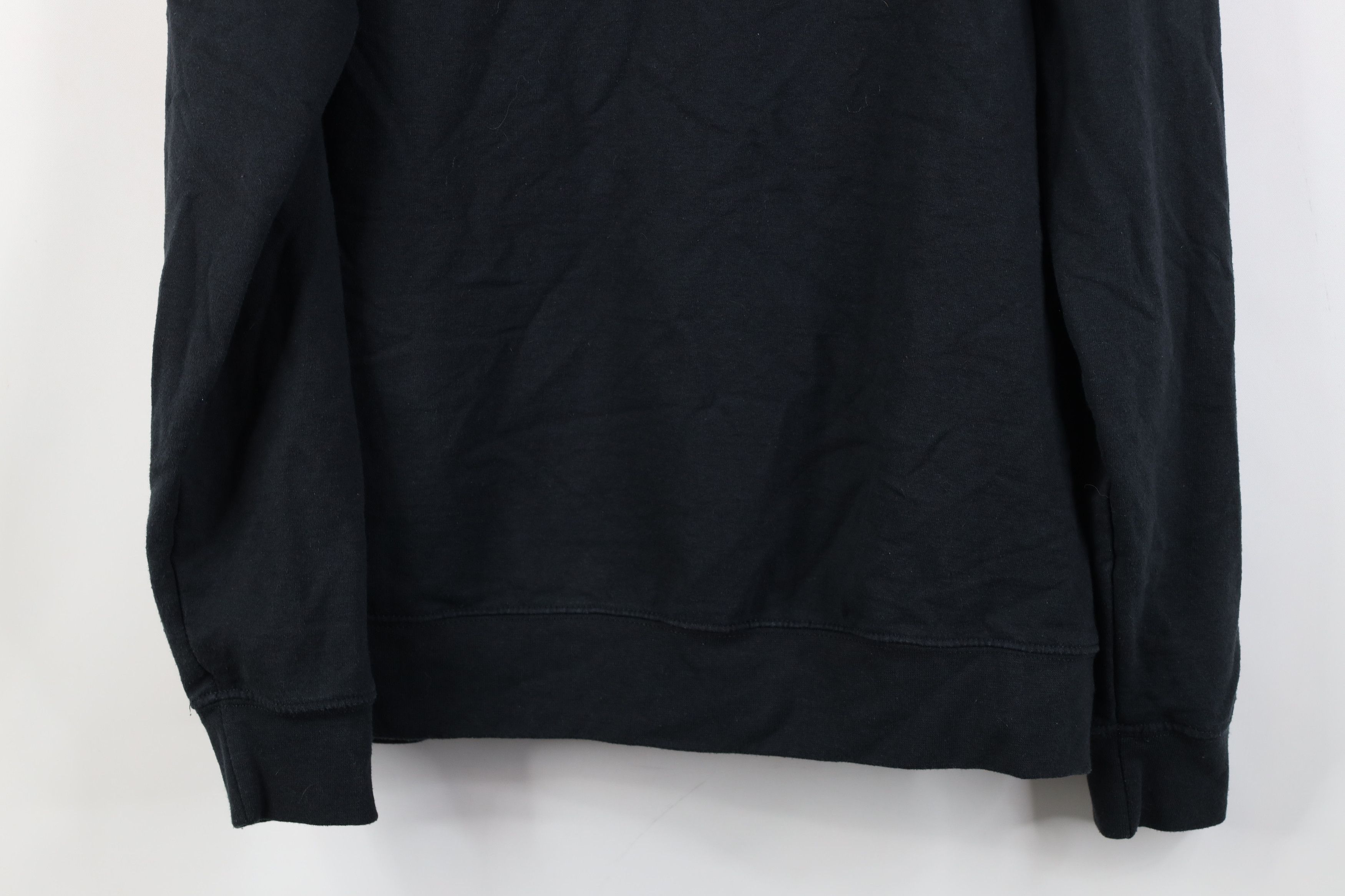 Harley Davidson Vintage Y2K Harley Davidson Spell Out Racing Stripes Hoodie Size US M / EU 48-50 / 2 - 14 Thumbnail
