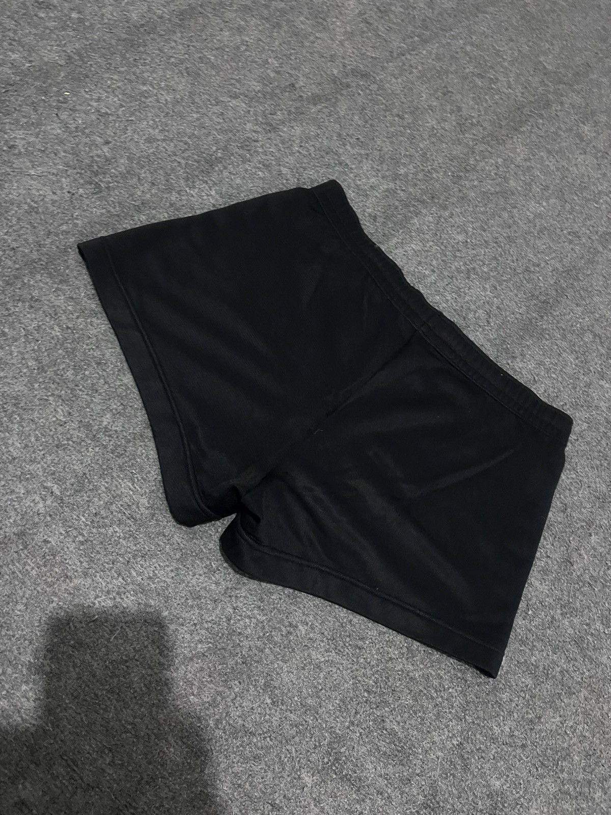 Asics Vintage Asics athletic shorts Size US 30 / EU 46 - 4 Thumbnail
