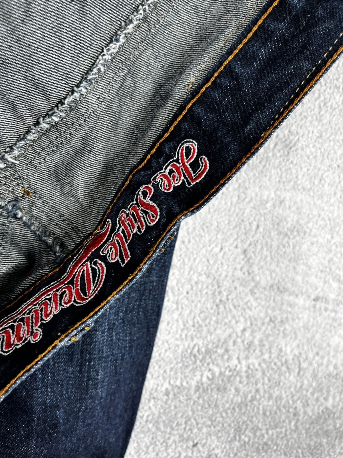 Other Iceberg denim pants size 34 Size US 34 / EU 50 - 13 Thumbnail