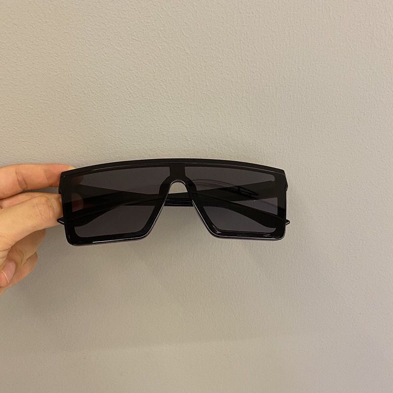Electric Visual New Trend Street ins style custom avant-garde sunglasses Size ONE SIZE - 4 Thumbnail