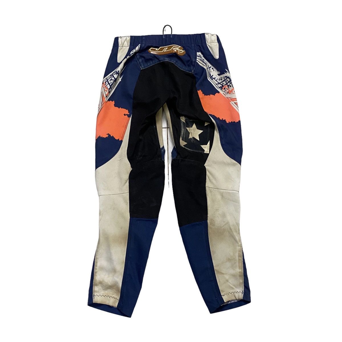 Fox Racing × Sports Specialties 🔥JT racing Motorcross Sports Racing Trousers Pants Size US 28 / EU 44 - 2 Thumbnail