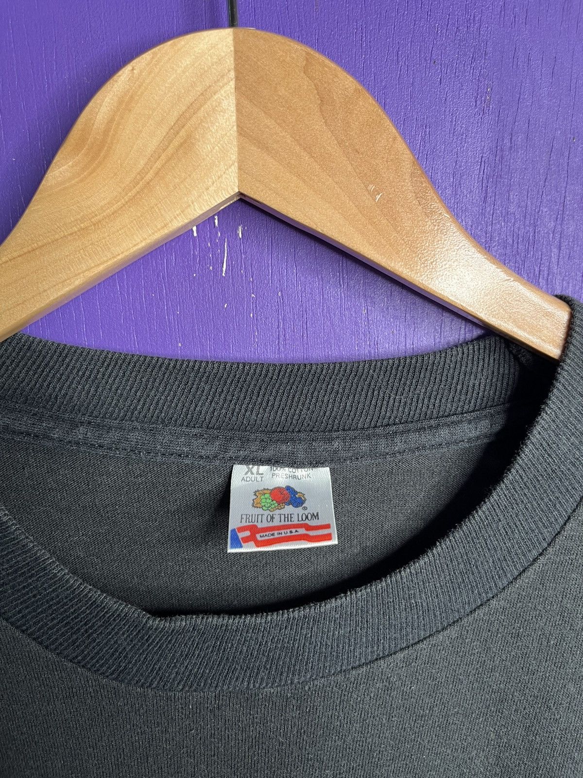 Band Tees × Vintage Vintage 90s southern culture on the skids t-shirt Size US XL / EU 56 / 4 - 4 Thumbnail