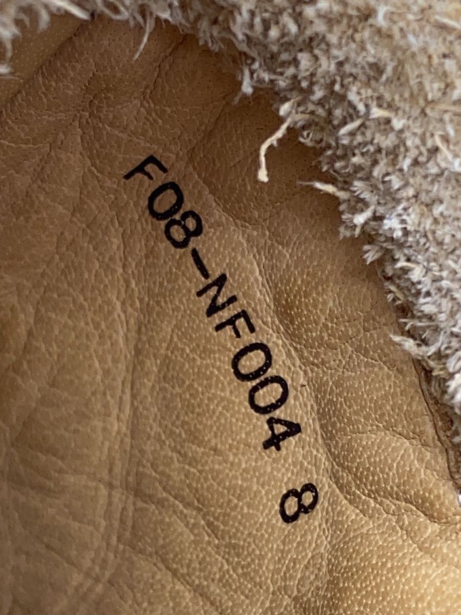 Number (N)ine AW08 Boots Size US 8 / EU 41 - 7 Thumbnail