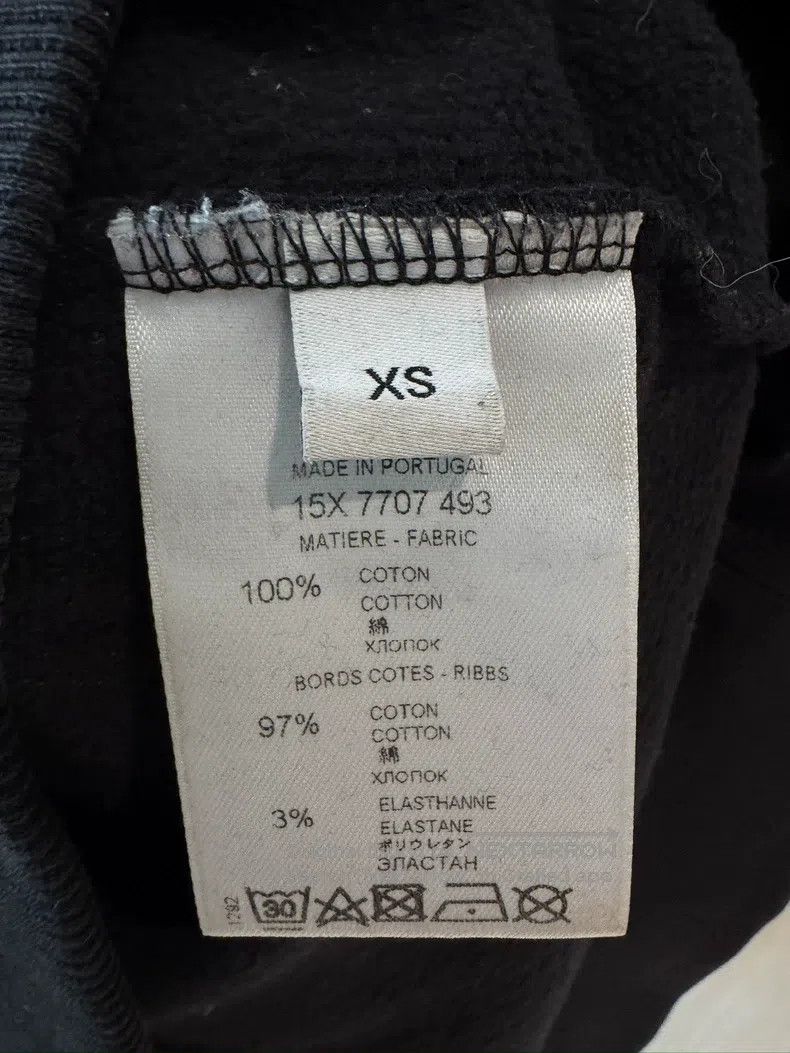 Givenchy Givenchy Best-Selling Starry Madonna Hoodie Size XS Loose Size US XS / EU 42 / 0 - 5 Thumbnail