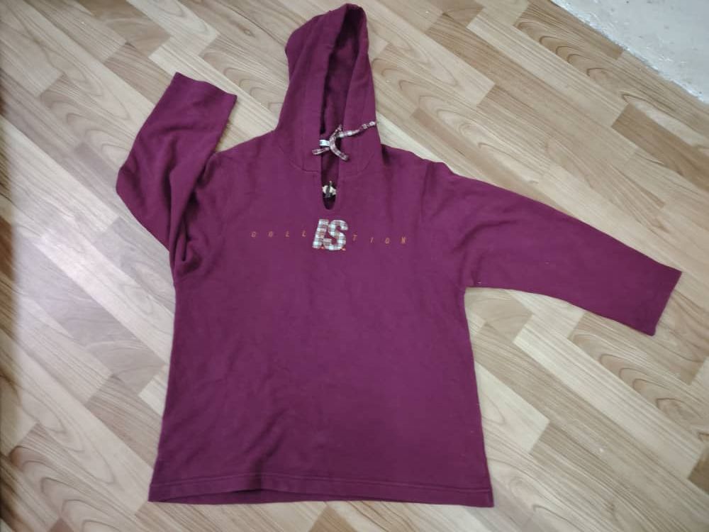 Issey Miyake Sport Hoodie | Grailed
