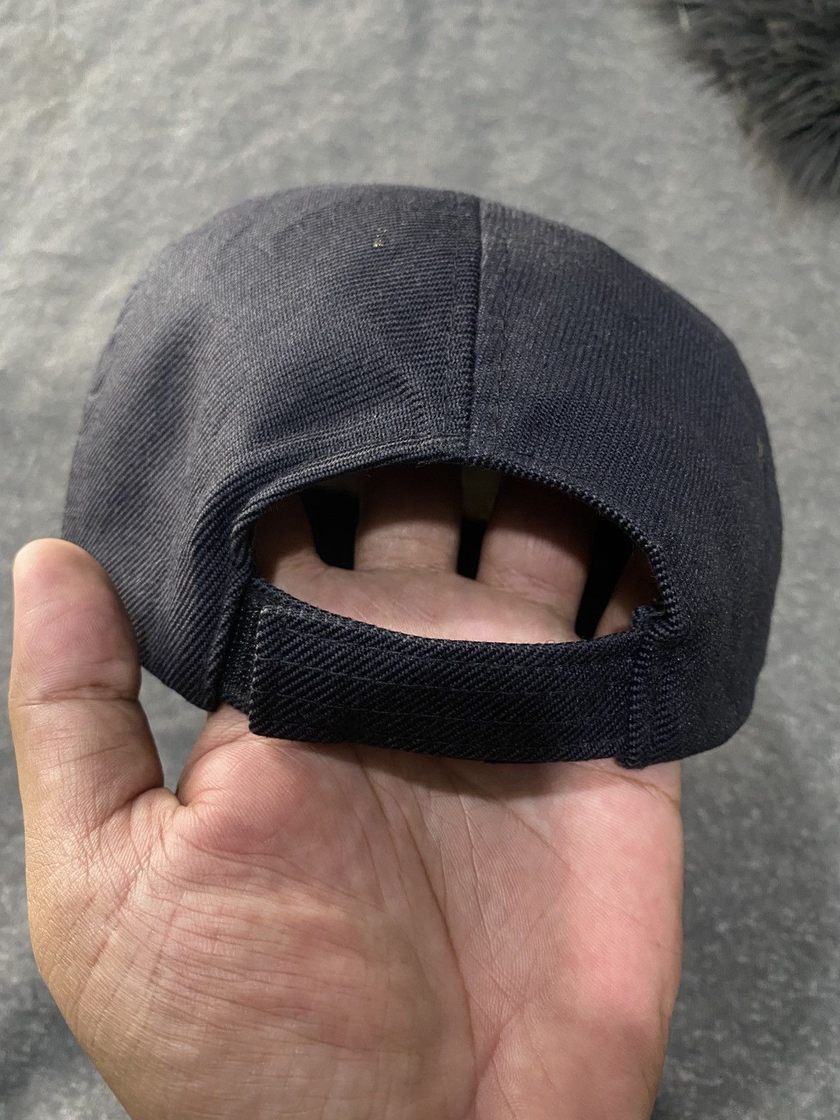 Just Cavalli Just Cavalli Cap Size ONE SIZE - 2 Thumbnail