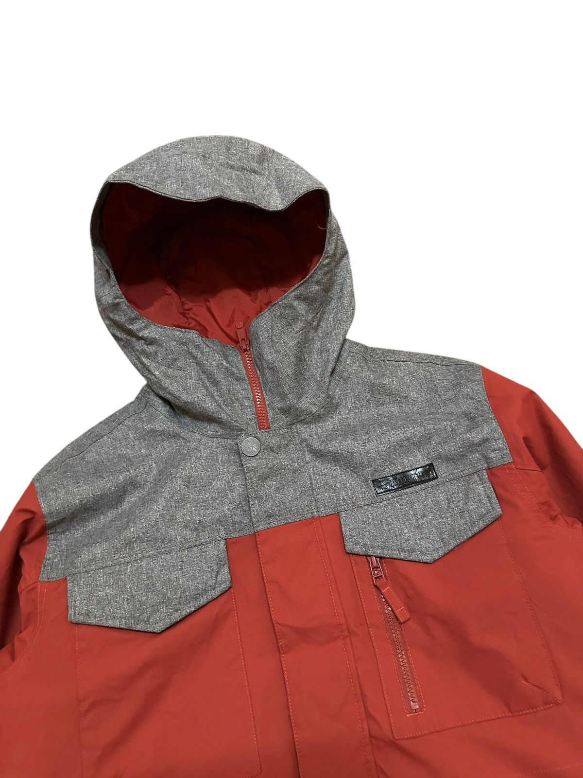 Burton burton jacket ski Size US S / EU 44-46 / 1 - 2 Thumbnail