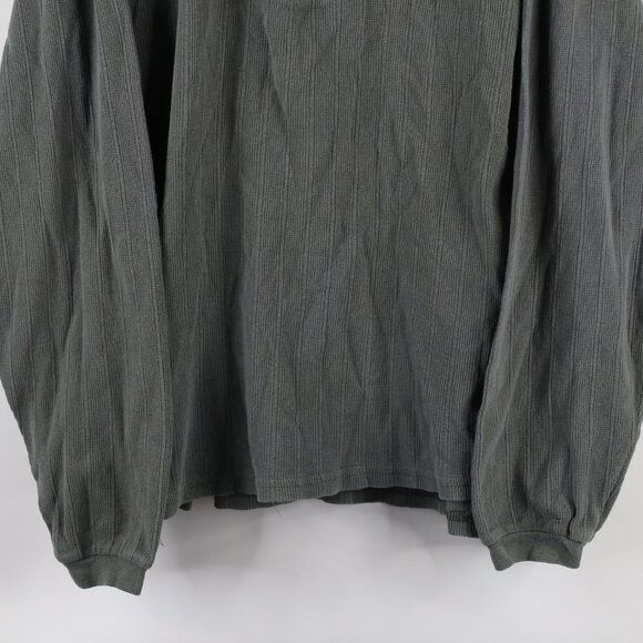 Hard Rock Cafe × Vintage Vintage 90s Hard Rock Cafe Mens Small Myrtle Beach Knit Long Size US S / EU 44-46 / 1 - 3 Thumbnail