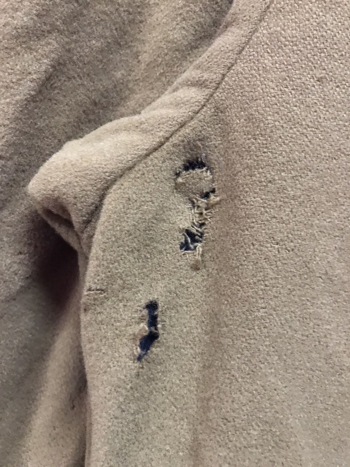 Burberry Burberrys Reversible Long Jackets Size US L / EU 52-54 / 3 - 5 Thumbnail