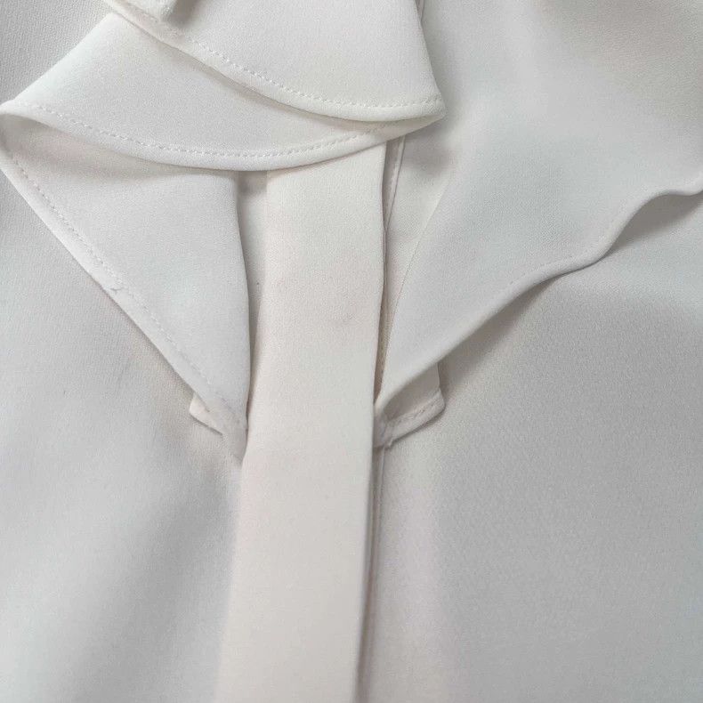 Loro Piana LORO PIANA overshirt Size XS / US 0-2 / IT 36-38 - 5 Thumbnail