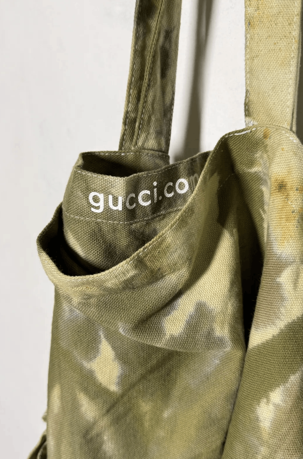 Gucci huge oversized Gucci tote shoulder bag 1of1 Size ONE SIZE - 10 Thumbnail