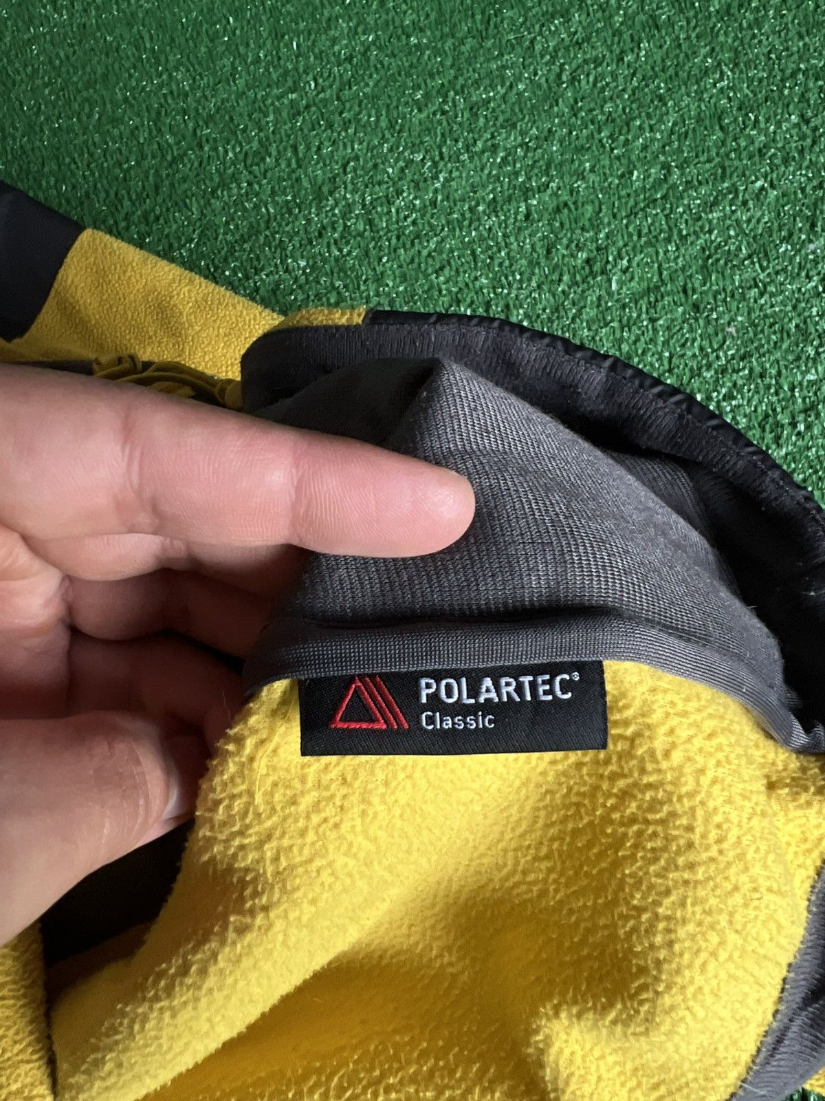 The North Face The North Face fleece jacket Size US M / EU 48-50 / 2 - 13 Thumbnail