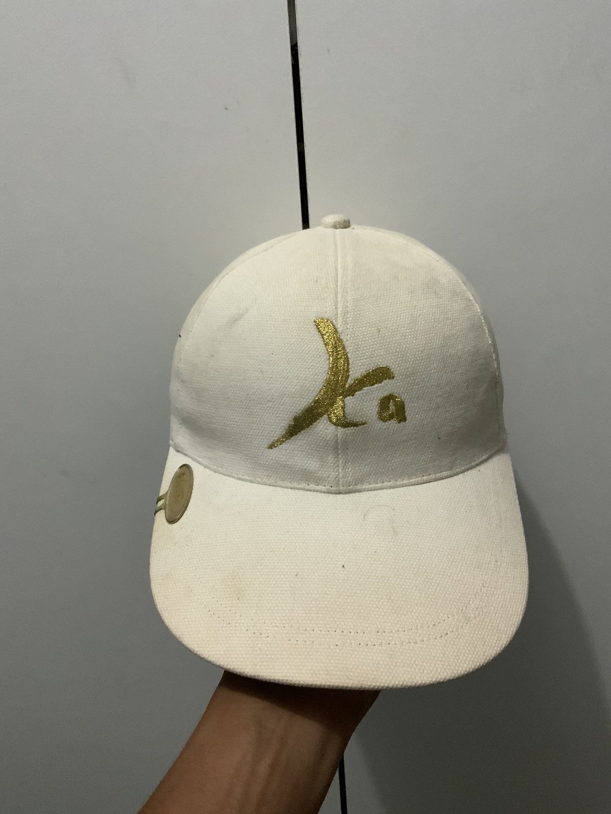 Vintage Long Brim Hat Size ONE SIZE - 5 Thumbnail