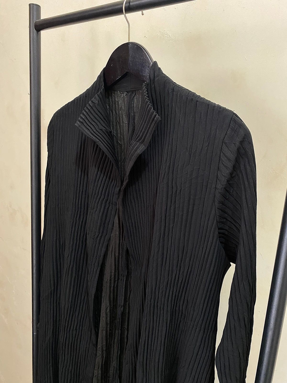 Issey Miyake 2008 Pleatsme Issey Miyake Size ONE SIZE - 2 Thumbnail