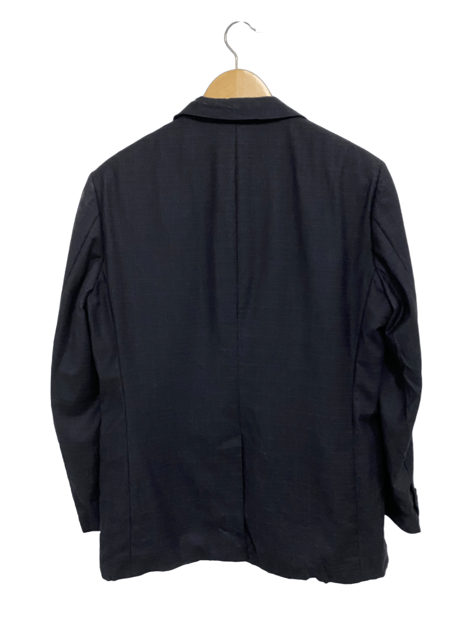 Ermenegildo Zegna × Z Zegna Ermenegildo Zegna Blazer Coat Size 44R - 2 Thumbnail
