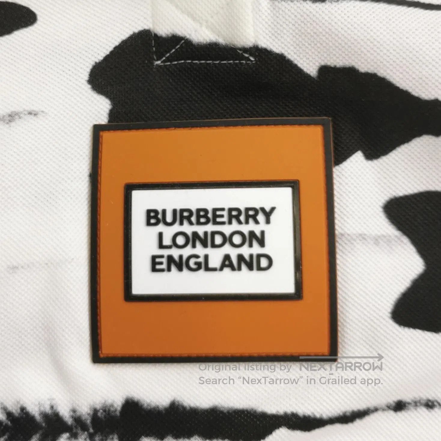 Burberry Burberry Long Sleeve Color. Size US S / EU 44-46 / 1 - 3 Thumbnail
