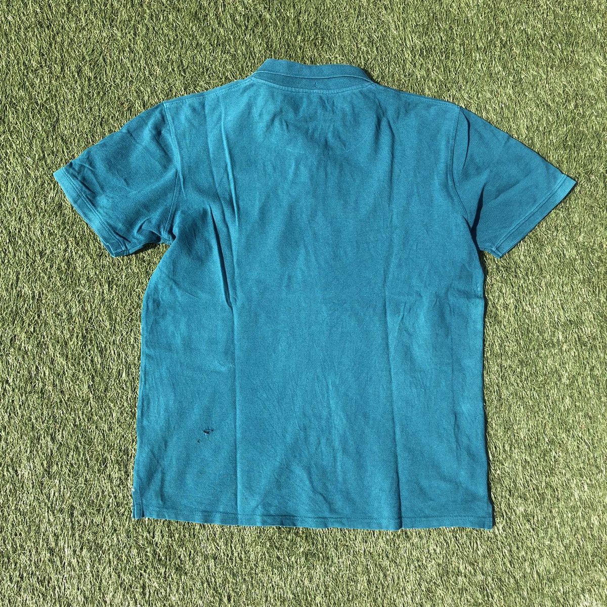Umbro Umbro polo shirt Size US L / EU 52-54 / 3 - 4 Thumbnail