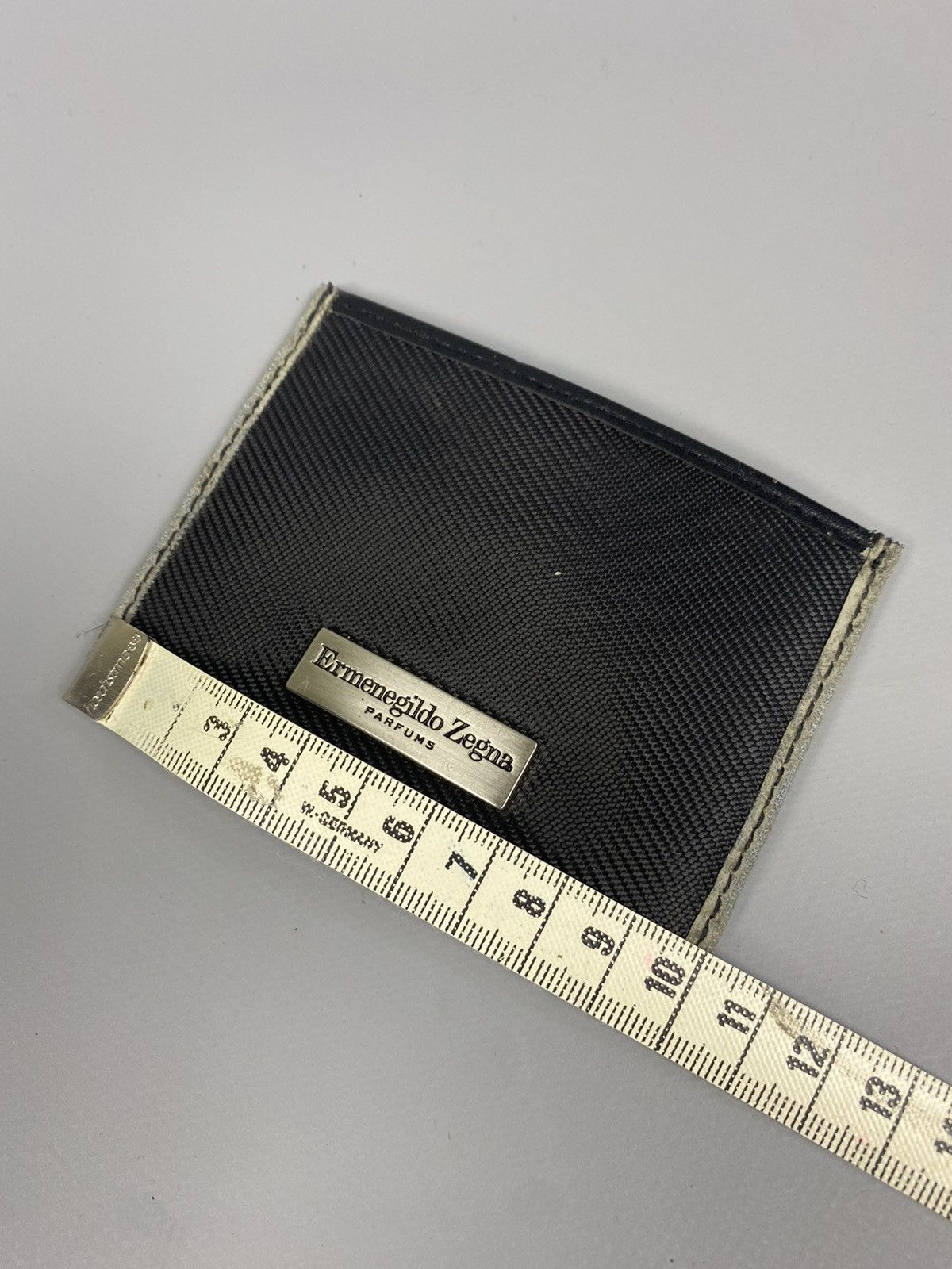 Ermenegildo Zegna Ermenegildo Zegna cardholder Size ONE SIZE - 5 Thumbnail