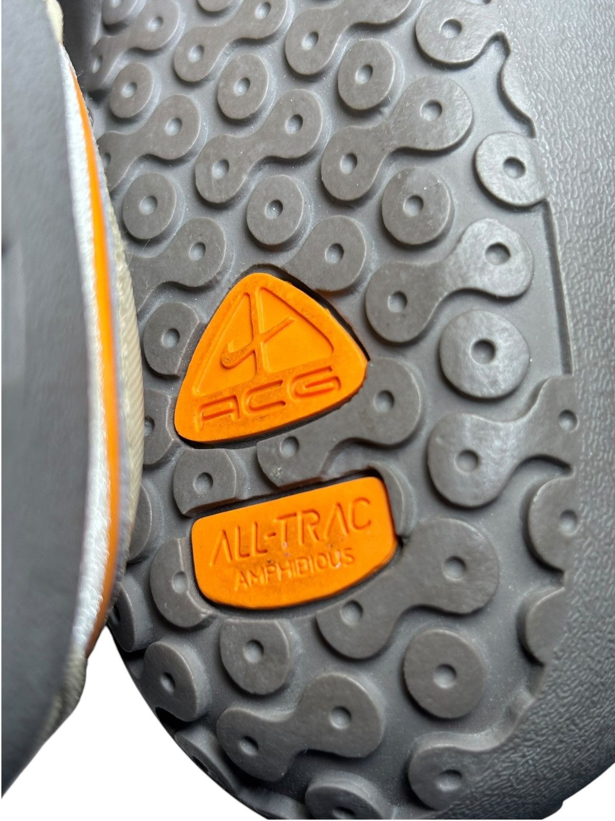 Nike ACG × Vintage Vintage Nike ACG slip on shoes Size US 10 / EU 43 - 5 Thumbnail