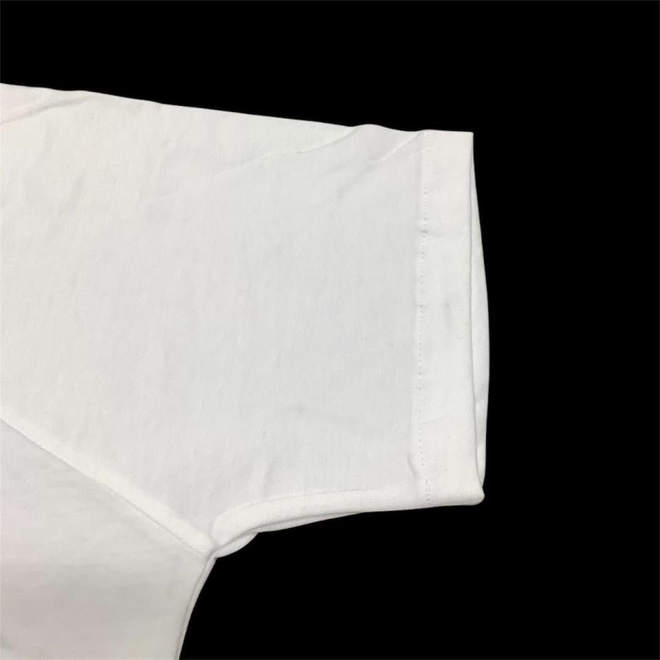 Yeezy WHITE YZY BULLY T-SHIRT Size US L / EU 52-54 / 3 - 4 Thumbnail
