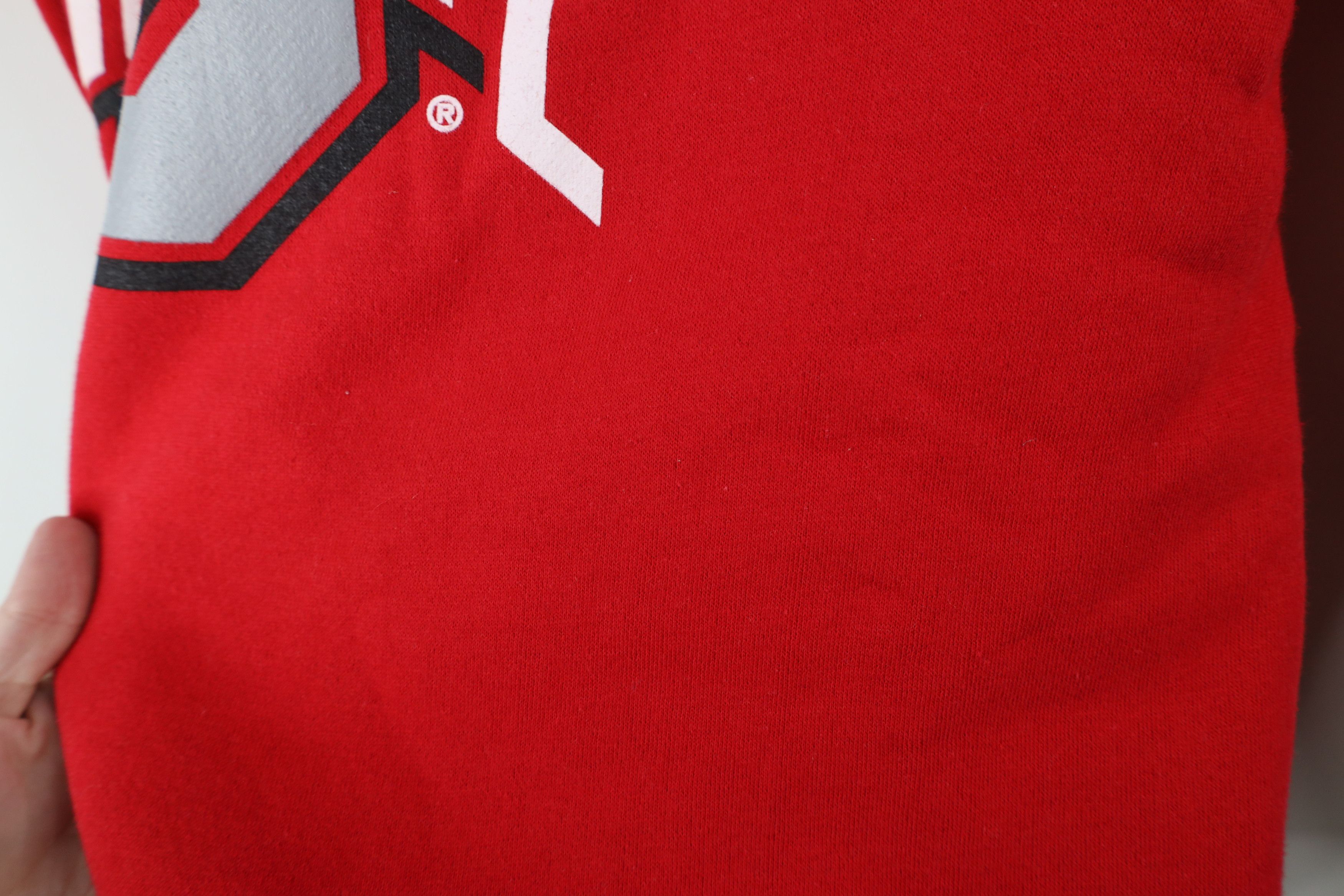 Vintage Vintage Spell Heavyweight Ohio State University Sweatshirt Size US L / EU 52-54 / 3 - 5 Thumbnail