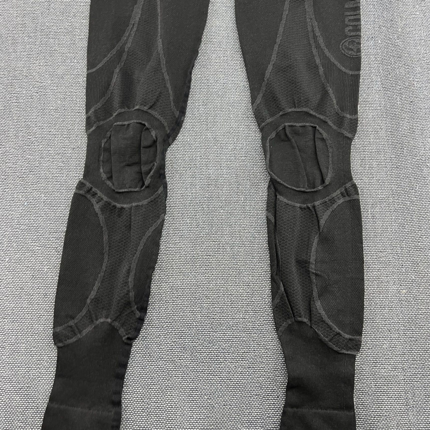 Colmar COLMAR Mens Compression Base Layer Pants Size XL Tights Ski Outdoor Underwear Size US 36 / EU 52 - 4 Thumbnail