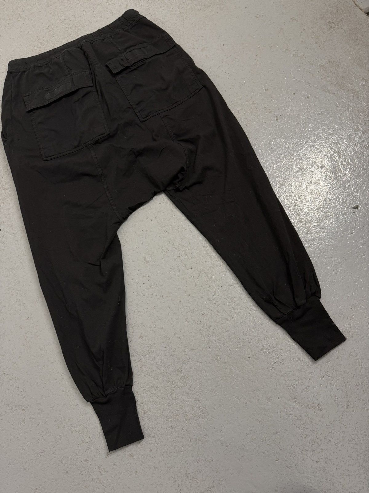 Rick Owens Drkshdw Rick Owens Drkshdw Light Pants Size US 31 - 13 Thumbnail