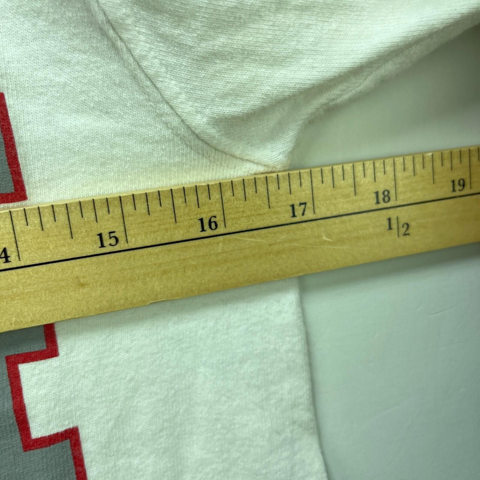 Champion Vintage Champion Ohio State Buckeyes T Shirt Small Size US S / EU 44-46 / 1 - 7 Thumbnail