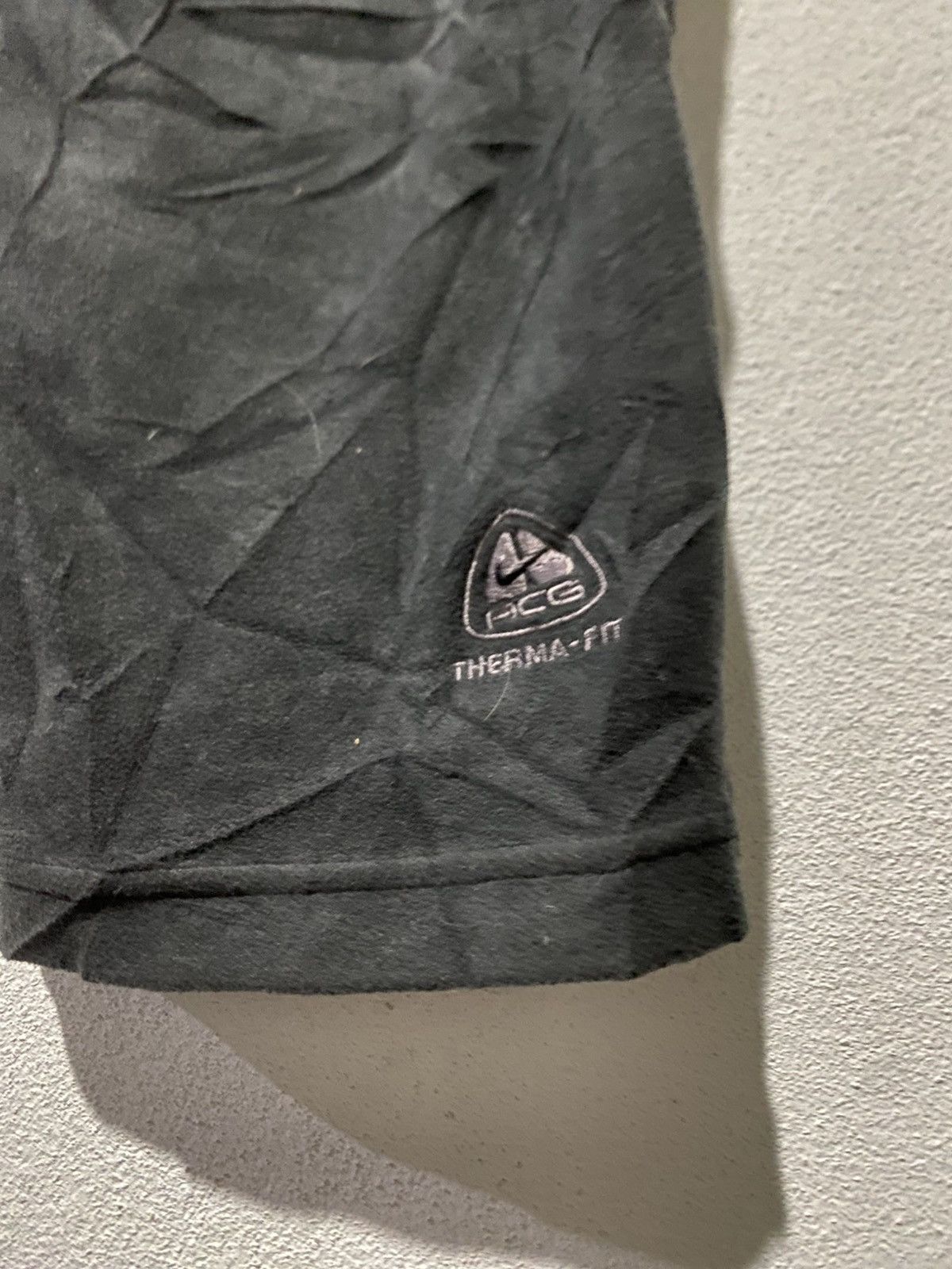 Japanese Brand × Nike ACG Nike ACG Velvet Track Bottom Women's Size 30" / US 8 / IT 44 - 4 Thumbnail