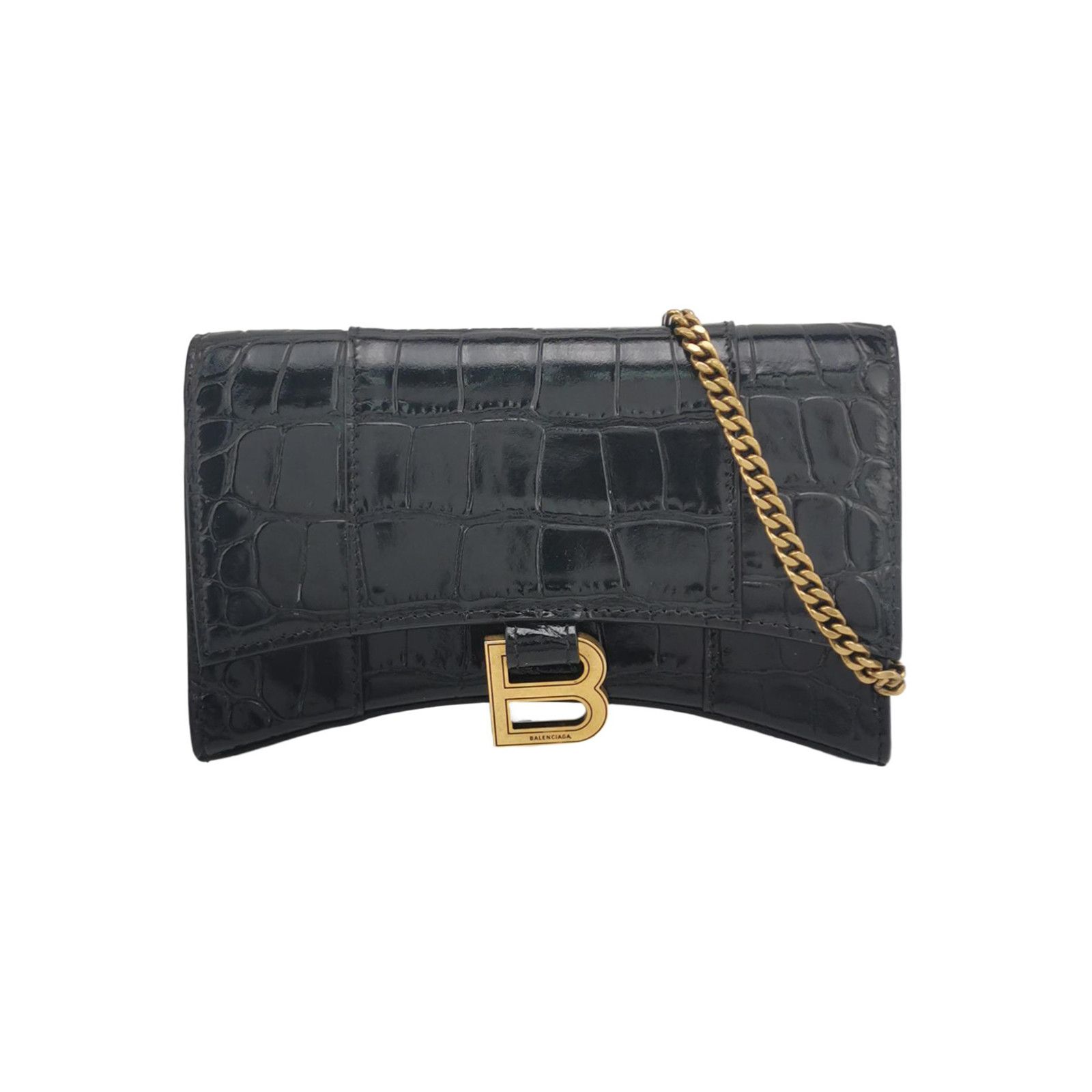 Balenciaga Balenciaga Women os Shoulder Bags Size ONE SIZE - 1 Thumbnail