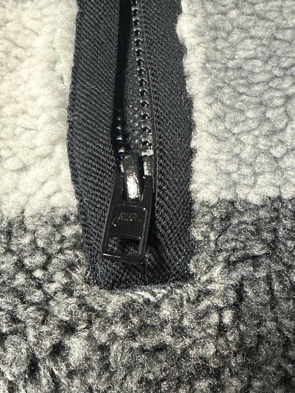 Nike New Nike Fleece Club Winterized 1/4 Zip Black Size XXL Size US XXL / EU 58 / 5 - 11 Thumbnail