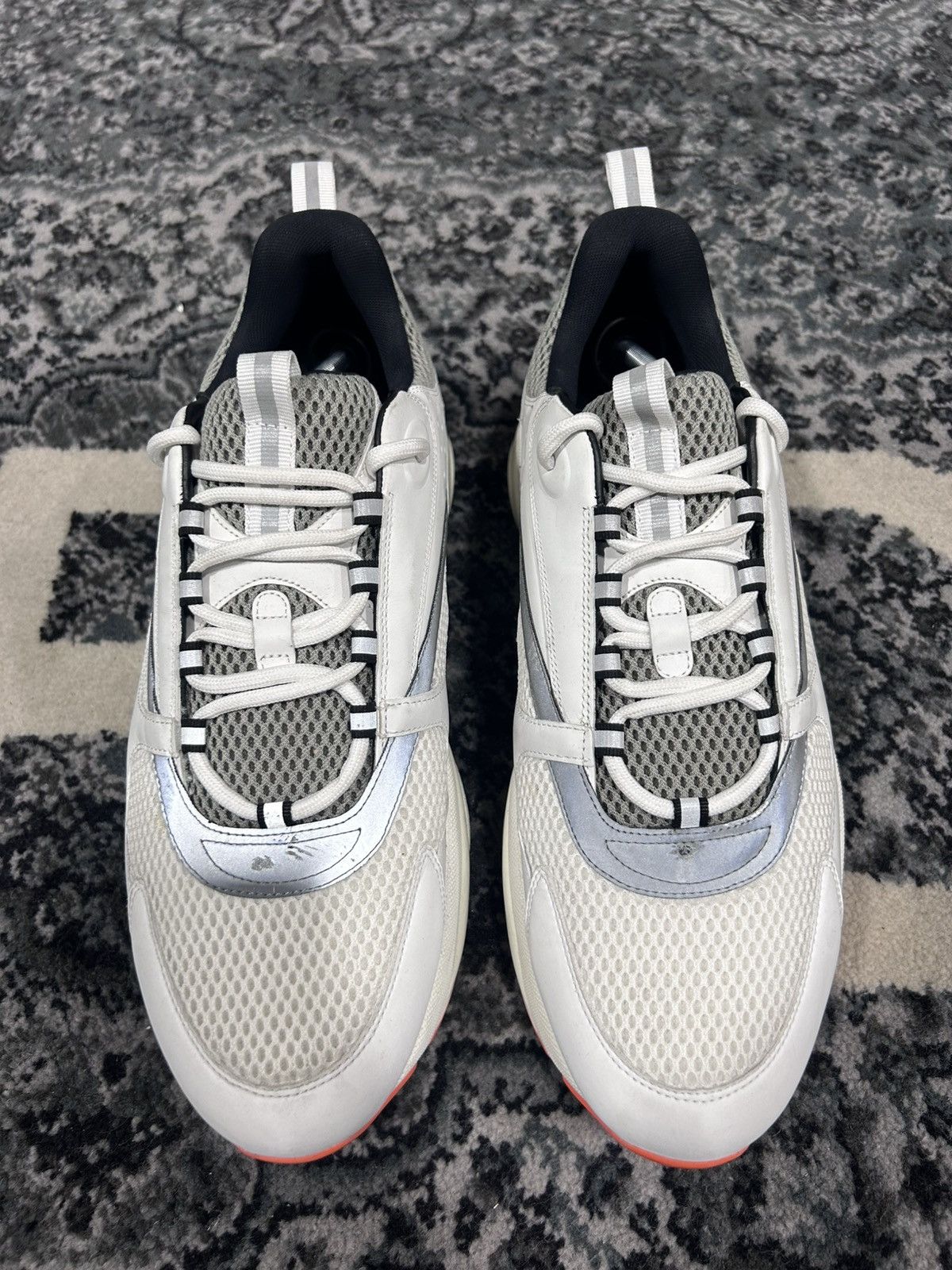 Dior Dior B22 Size 15US/48EU Size US 15 / EU 48 - 4 Thumbnail