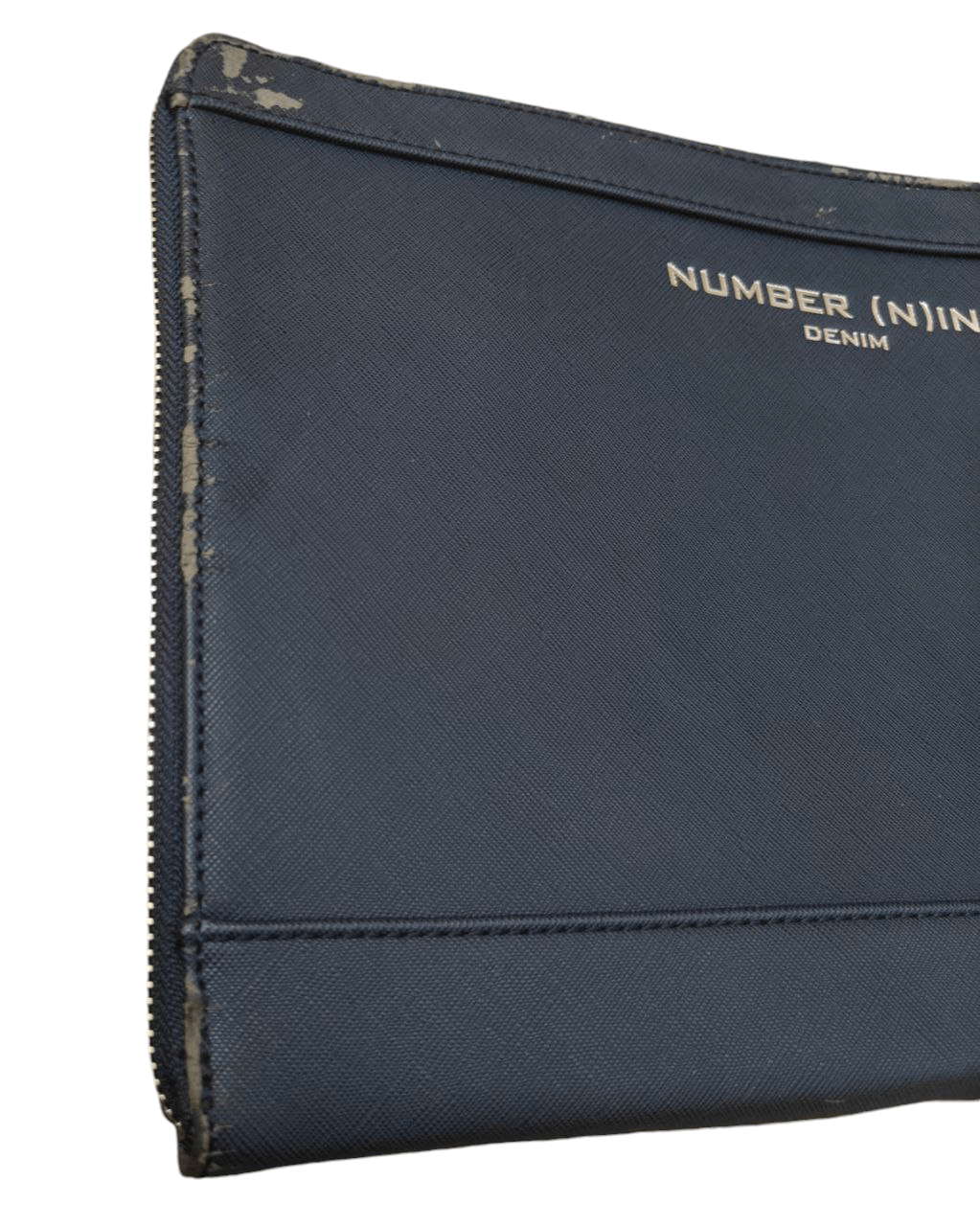 Number (N)ine Number Nine Clutch Bag Size ONE SIZE - 6 Thumbnail