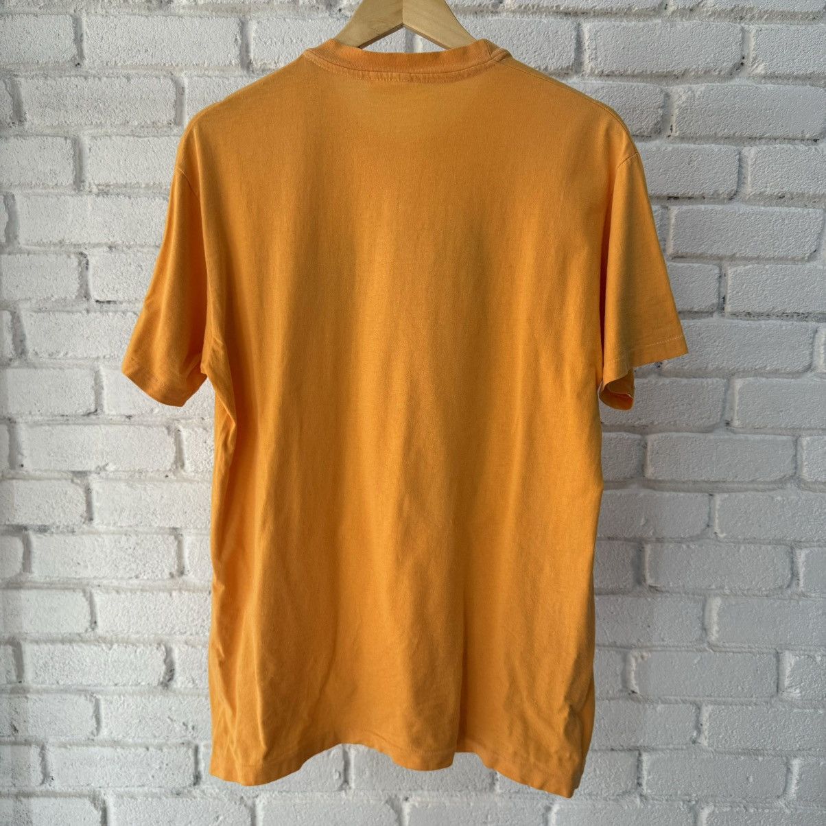 Cartoon Network × Vintage 80’s Wacky Races Muttley Tee Size US L / EU 52-54 / 3 - 2 Thumbnail