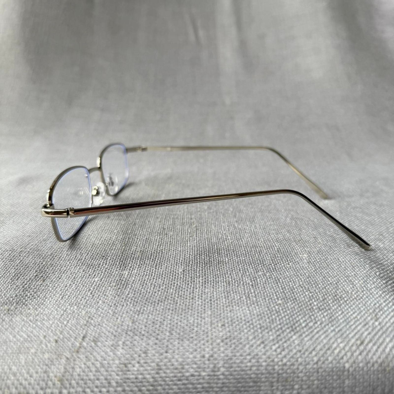 Other Clear frame glasses casual WMNS2 Size ONE SIZE - 3 Thumbnail