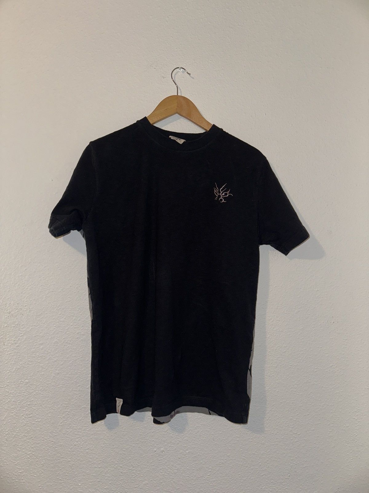 Japanese Brand × Vintage Japanese Dr. Doom Shirt Size US L / EU 52-54 / 3 - 2 Thumbnail