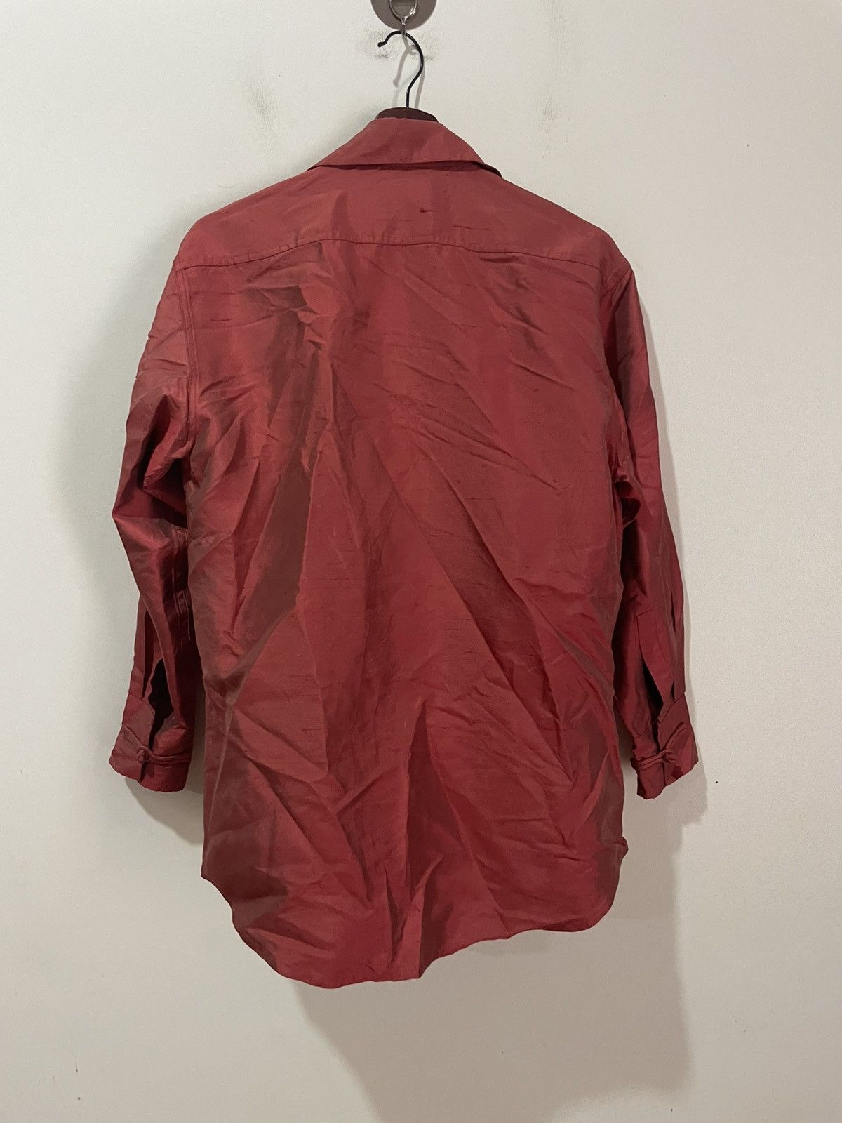 Jim Thompson Nagara for Jim Thompson Blazer Size M / US 6-8 / IT 42-44 - 2 Thumbnail