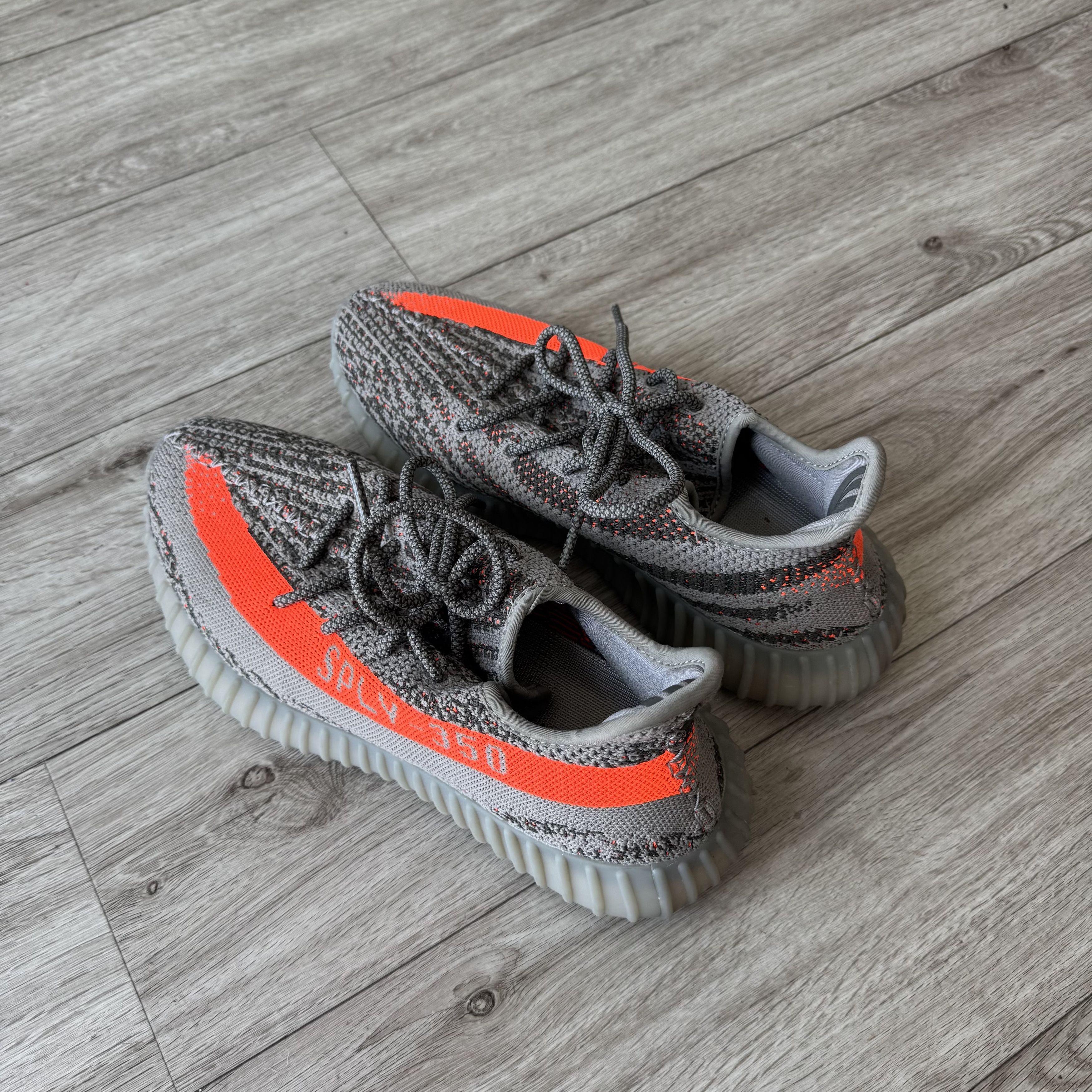 Yeezy Yeezy Boost 350 Size US 8.5 / EU 41-42 - 3 Thumbnail