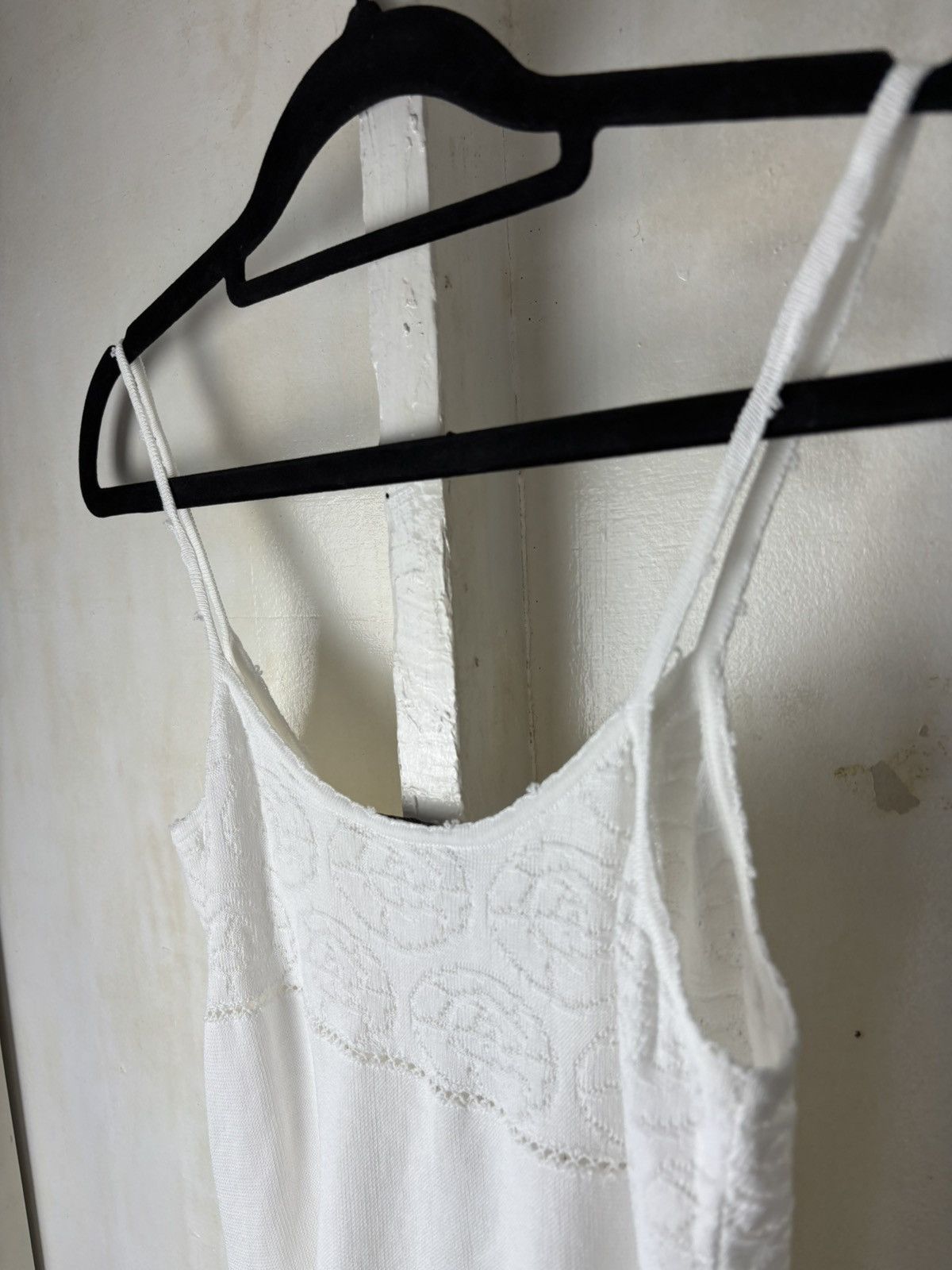 Chanel Vintage Chanel Camisole Size S / US 4 / IT 40 - 11 Thumbnail